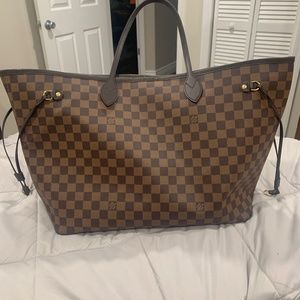 Meet your Posher, Michele